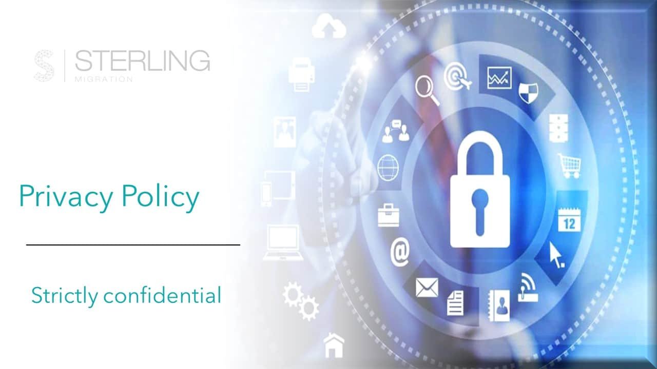 Privacy Policy