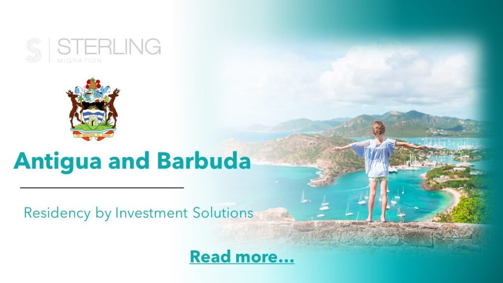 Antigua and Barbuda investors read more