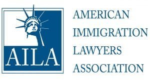 American Immigration Lawyers Association for those who require an EB5 visa to emigrate to the USA