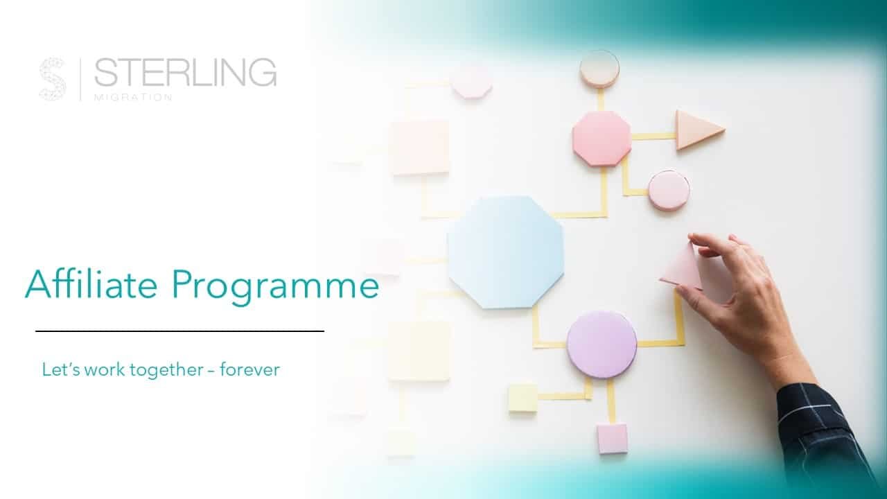 Affiliate Programme