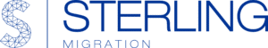 Sterling migration logo, which stands for emigration to Australia and emigration to Canada. Australian work visas, Investor visas for Australia and Canadian start up visas. For permanent residency in Australia and to emigrate with confidence.